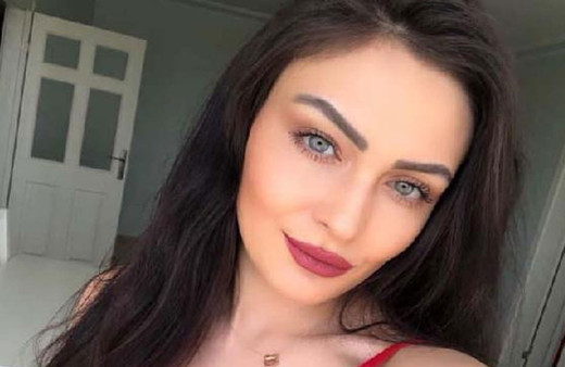 Ayşe Karaman'ın şüpheli ölümü! Mahkeme sanığa 3 yıl 4 ay hapis cezası verdi