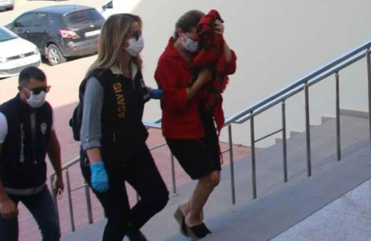 Sahte arkadaşlık sitesiyle milyonluk vurgun yapan çete çökertildi