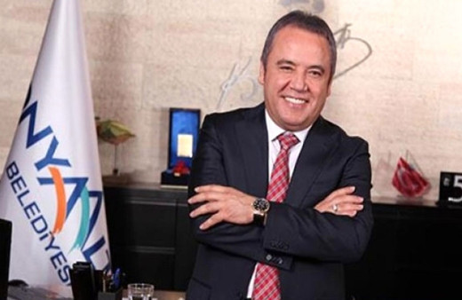 Antalya Büyükşehir Belediye Başkanı Muhittin Böcek'in sağlık durumu stabil