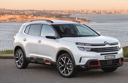 Citroen'den sonbahar fırsatları  sıfır faiz veya ayda 1.500 TL taksit imkanı