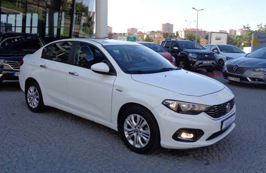 Fiat, pazardaki liderliğini sürdürüyor