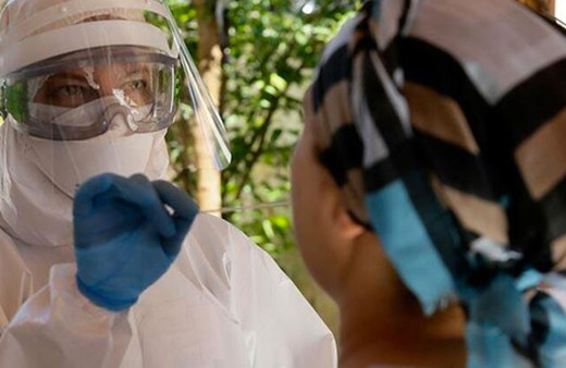 Filyasyon ekipleri de artık rapor yazabilecek! İstanbul Aile Hekimliği Derneği duyurdu