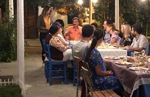 Kalk Gidelim 123. bölüm fragmanı