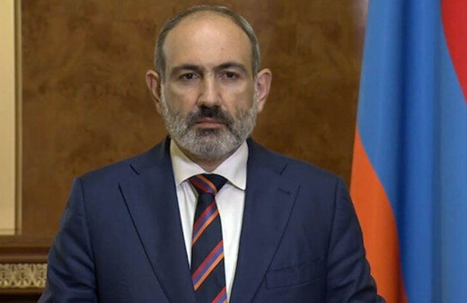 Köşeye sıkışan Paşinyan'dan eski askerlere çağrı: Yeniden orduya dönün