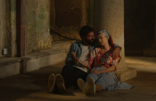 Kuzey Yıldızı İlk Aşk 35. bölüm fragmanı