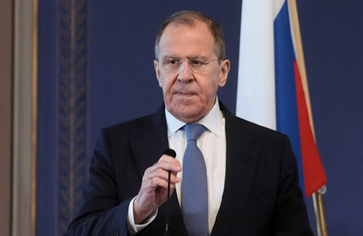 Moskova, Kiev ile ön koşulsuz doğrudan müzakerelere başlamaktan yana