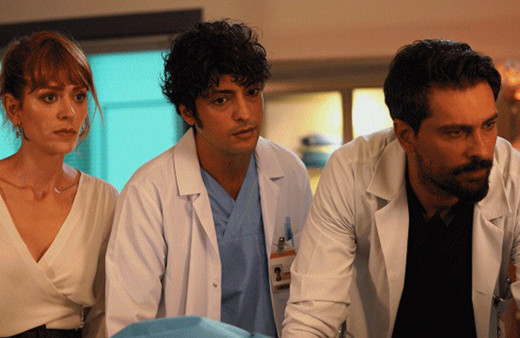 Mucize Doktor 32. bölüm 2. fragmanı