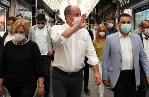 Muharerm İnce'den GATA'daki doktorla ilgili hükümete tepki: Yine 'kandırıldık' diyecekler