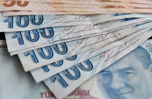 Kamu bankalarından KOBİ'lere 100 bin lira destek!