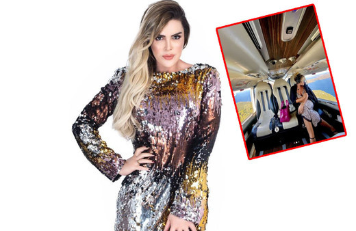 Selin Ciğerci helikopter kiraladı harcadığı paraya dair çarpıcı açıklama geldi