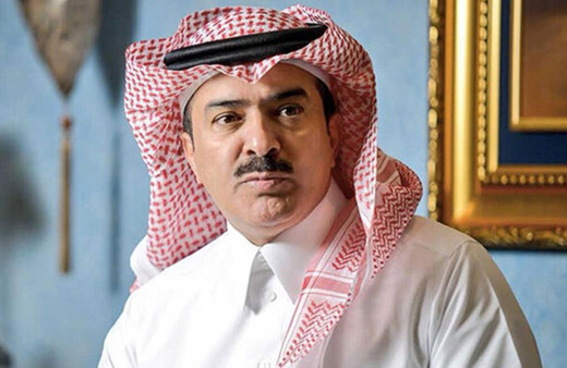 Suudi Arabistan Ticaret Odaları Başkanı'ndan küstah 'Türkiye'yi boykot' çağrısı