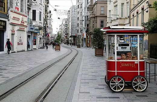 Günler kala Davut Gül'den 1 Mayıs kararı! Taksim'de kutlama olacak mı?