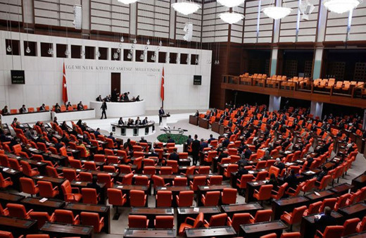 Azerbaycan Tezkeresi kabul edildi