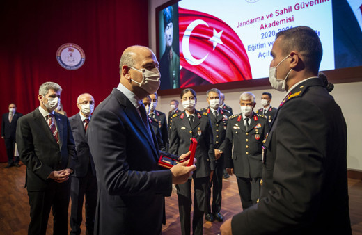 3 Parti liderinin HDP'ye "geçmiş olsun" demesi ne demek! Soylu tepki gösterdi