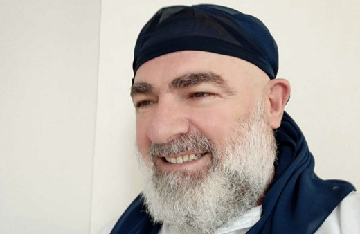 Ali Edizel kimdir aslen nerelidir? Menzilci Başhekim Yardımcısı Ali Edizel hayatı