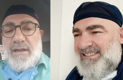 Ali Edizel sözleri GATA başhekim yardımcısı ne dedi infial yarattı