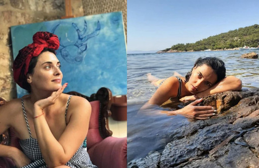 Aslıhan Gürbüz kimdir aslen nereli? Aslıhan Gürbüz evli mi?