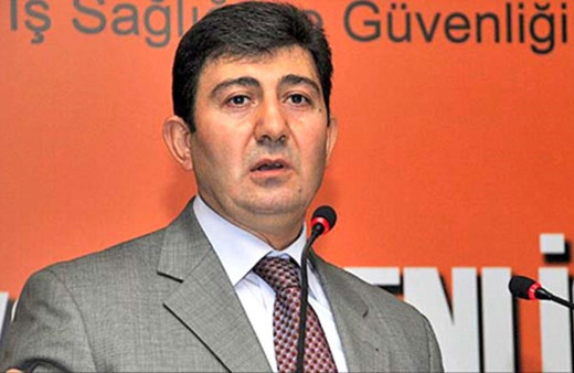 Eski TÜİK Başkanı Aydemir'den tartışma yaratan açıklamalar! Veriler şüpheli