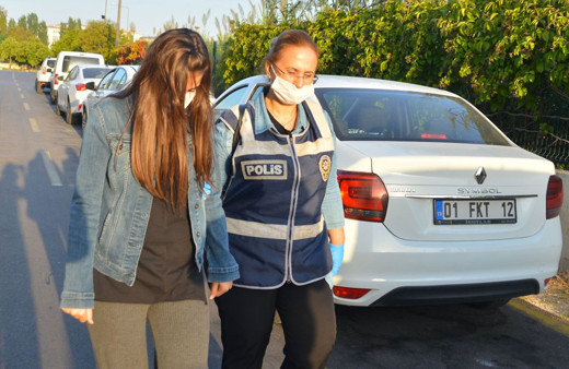 Adana merkezli 11 ilde swinger operasyonu: 35 gözaltı kararı