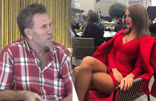 Cansu Taşkın'dan canlı yayında şok eden itiraflar! 5 yaşındayken babam...