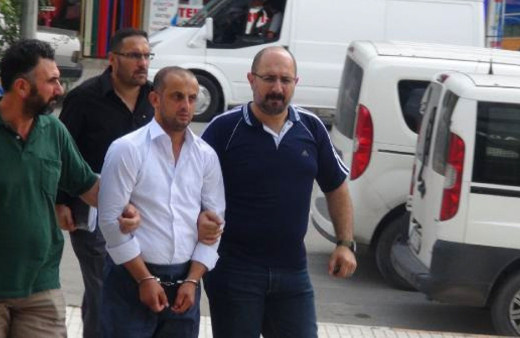 Çorum’da koğuş arkadaşını öldüren 2 sanık müebbet aldı