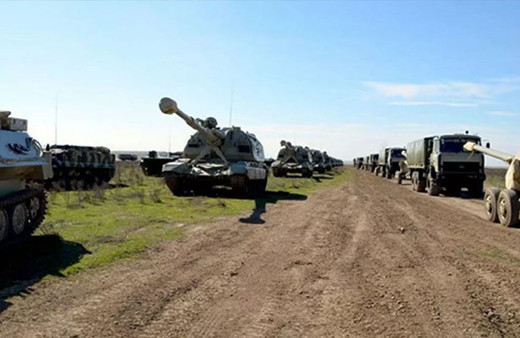 BM'den 'Dağlık Karabağ' açıklaması! Çatışmalara son verilmesi çağrısını yineledi