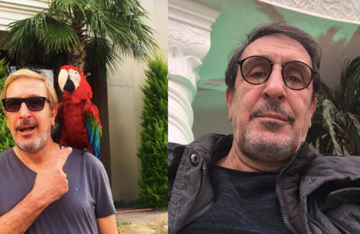 Cem Özer kaç yaşında aslen nereli Cem Özer çocukları yaşı kaç?