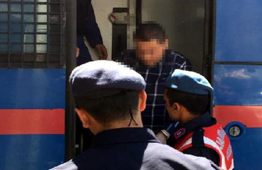 Zonguldak'ta kızlarına cinsel istismarla suçlanıyor! 'Hastayım' dedi Adli Tıp yalanladı