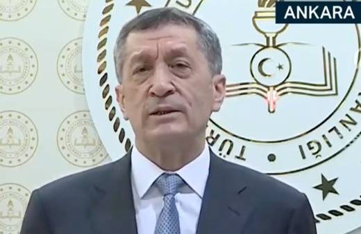 İlkokul 2, 3, 4. sınıflar ile 8 ve 12. sınıflarda yüz yüze eğitim başlıyor! 2 gün okul ama zorunlu değil