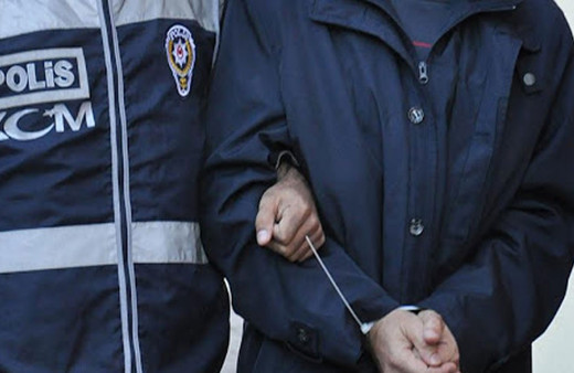FETÖ firarisi emniyet müdürleri tutuklandı