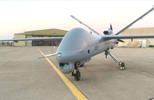 İsmail Demir'den Kanada'nın ihracat yasağına yanıt seri üretime geçiyor