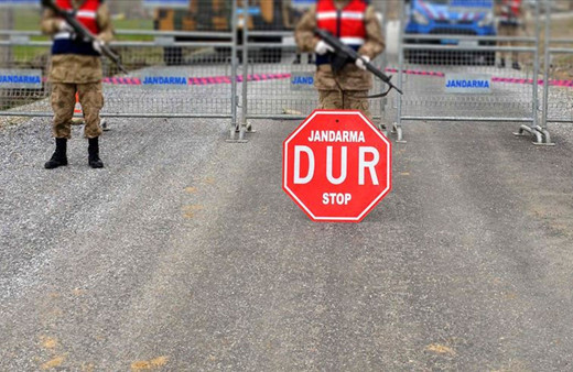 Korkulan oluyor yayılıyor! Diyarbakır'da 1 mahallede mutasyonlu virüs tespit edildi