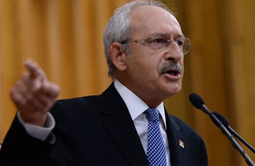 Kemal Kılıçdaroğlu 'ordu satılmıştır' sözlerine arka çıktı: Sözünü ettikleri hukuk reformu bu galiba