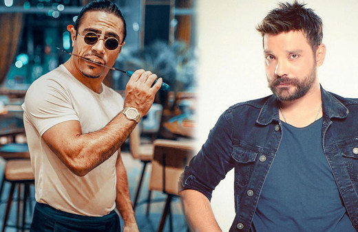 Nusret Gökçe'ye Oğuzhan Uğur'dan skandal eşcinsellik iması bakın neler söyledi