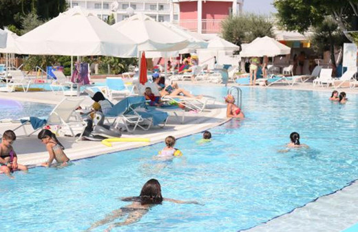 Türkiye'de 2030'da tüm turizm tesisleri Sürdürülebilir Turizm Sertifikası'na sahip olacak