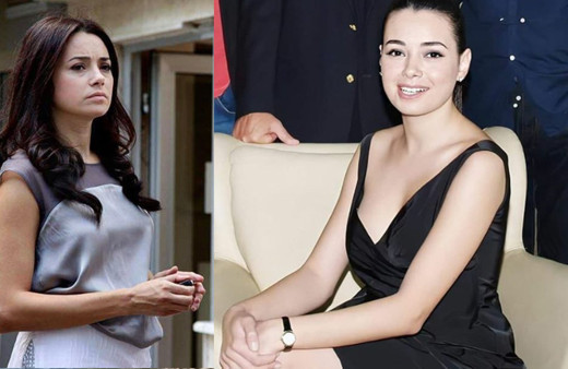 Serdar Oral kimdir ne iş yapıyor Özgü Namal eşi mesleği?