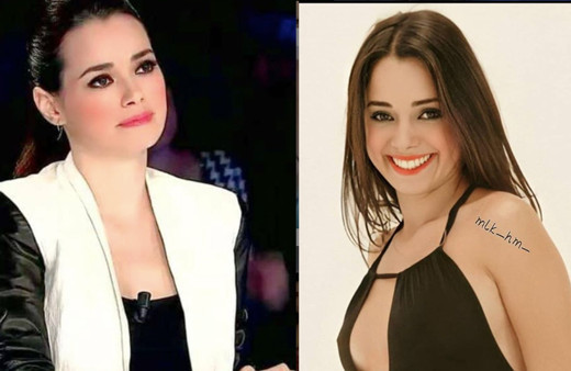 Özgü Namal kaç yaşında çocukları kaç tane nerede yaşıyor?