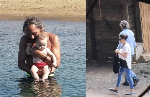 Özgü  Namal'ın eşi öldü mü Özgü Namal'ın eşi kimdir yaşı kaç?