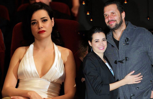 Özgü Namal eşi Ahmet Serdar Oral'ı kaybetti! Ahmet Serdar Oral kimdir kaç yaşında