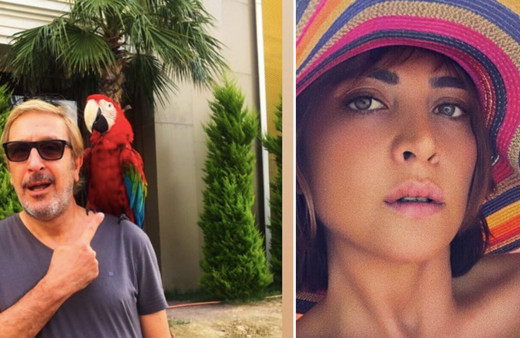 Cem Özer evlilikleri kaç kere evlendi 5. eşi Pınar Dura kimdir?