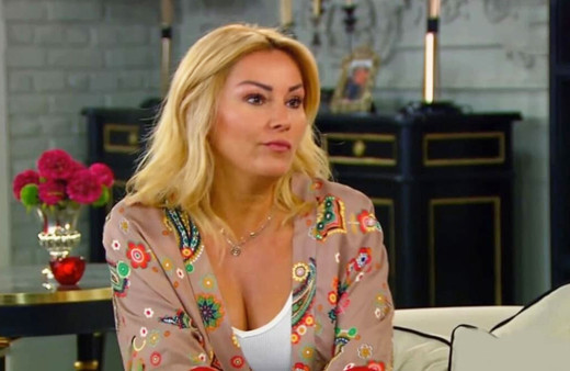 Kırmızı çizgisini açıklayan Pınar Altuğ'un Instagram'daki cevapları olay oluyor