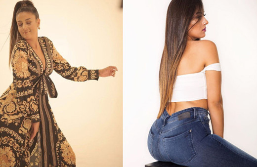 Solmaz Çiros son hali kaç kilo aldı bambaşka biri oldu