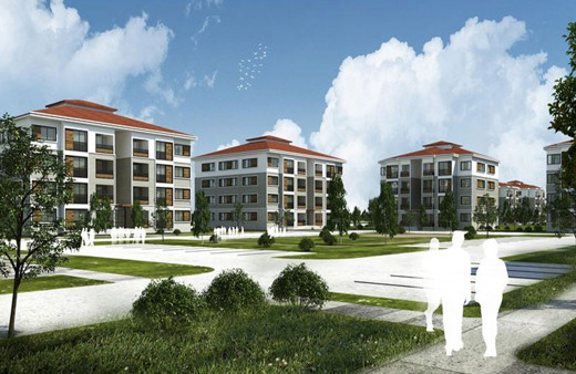 21 Ekim'de başlıyor! TOKİ'nin ikinci indirim kampanyasının ayrıntıları belli oldu