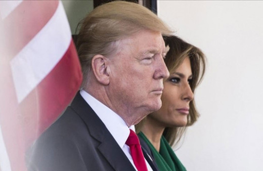 ABD'de Türkiye’ye yaptırım öngören tasarıda son aşamaya gelindi en az 5 yaptırım