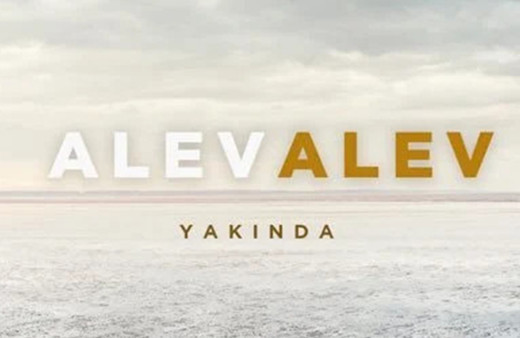 Show TV Alev Alev dizisinden yeni fragman yayınlandı!