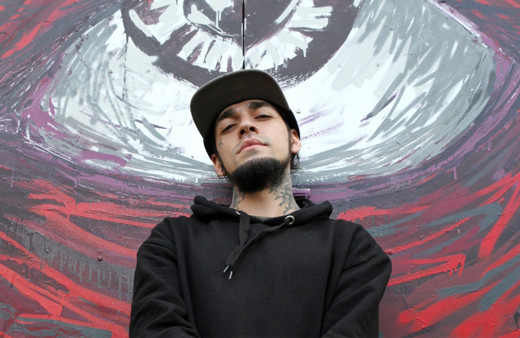 Rapçi Ezhel'in Alman vatandaşlığı aldığı iddiası ortalığı karıştırdı açıklama geldi