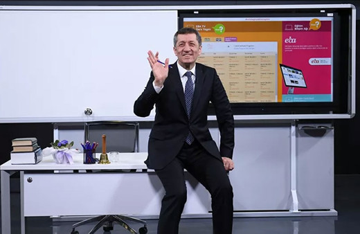 CHP'li vekilden Bakan Selçuk'a EBA sorusu: 160 milyon dolarlık kredi nereye harcandı?