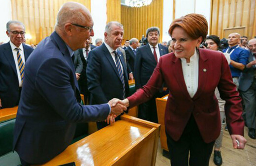 İYİ Parti'de derin kriz! Parti içi muhalefetin sözcüsü Hasan Subaşı her şeyi açık açık anlattı