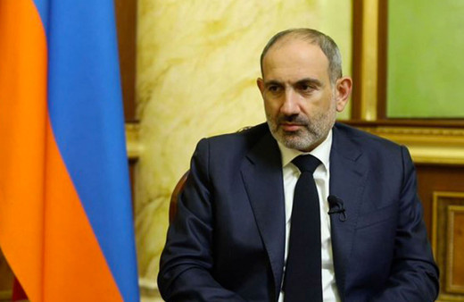 Ermenistan'da Paşinyan geri adım attı: Taviz vermeye hazırız