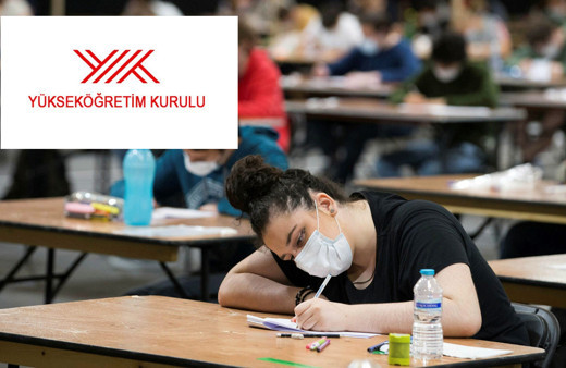 YÖK'den Ukrayna'dan dönen Türk öğrenciler için karar